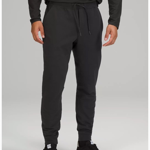 lululemon athletica Other - Lululemon City Sweat Jogger Tall
